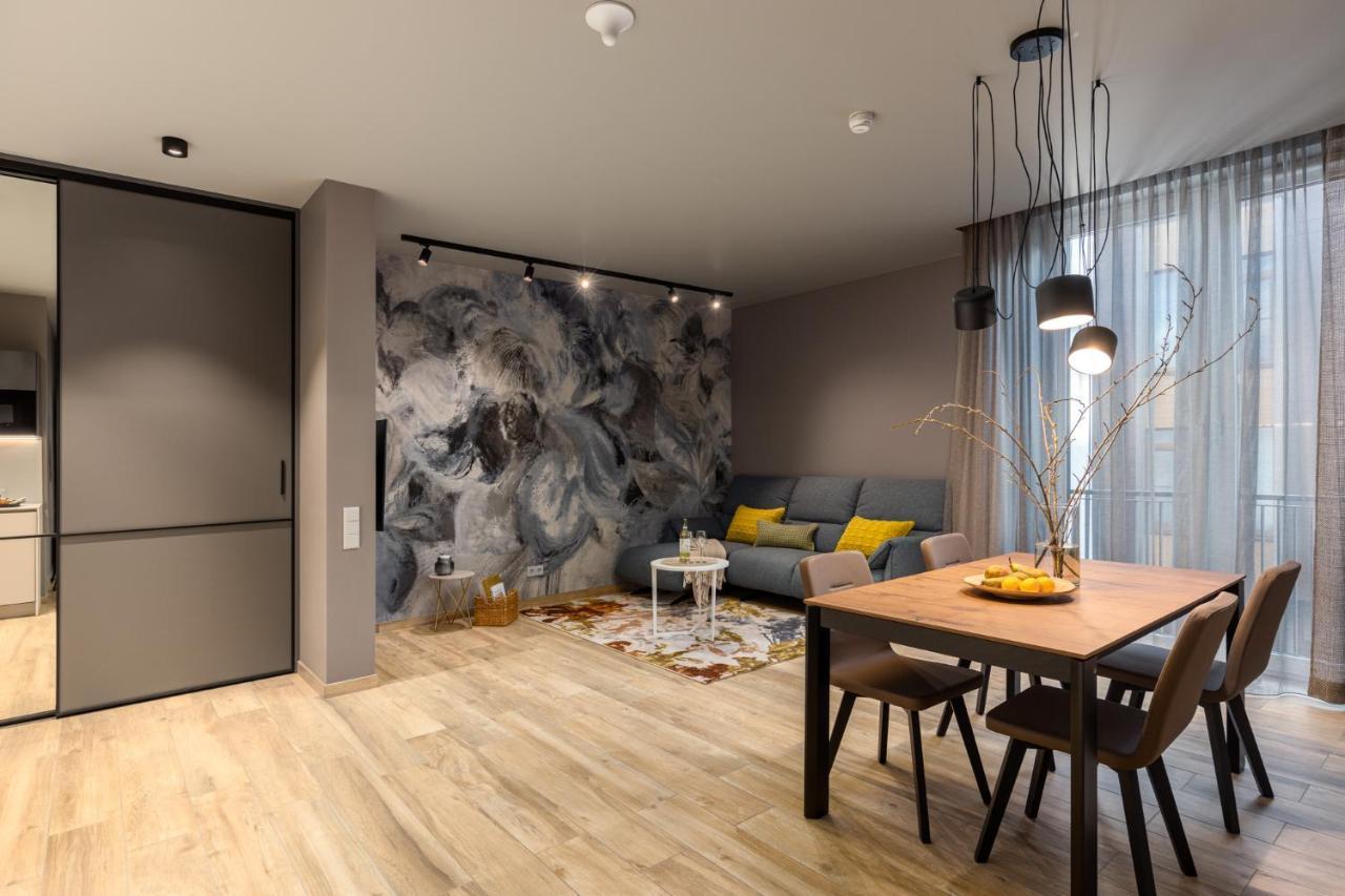 Olivia Apartamenti Jurmala Exterior photo